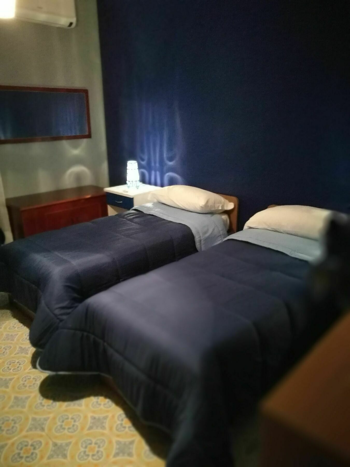 Sapientia B&B Σαλέρνο Εξωτερικό φωτογραφία